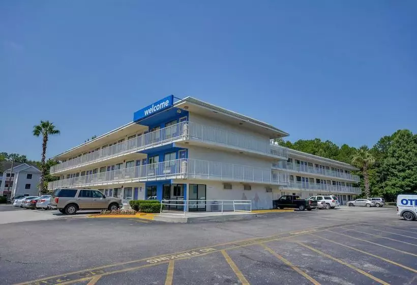 汽车旅馆 Rodeway Inn