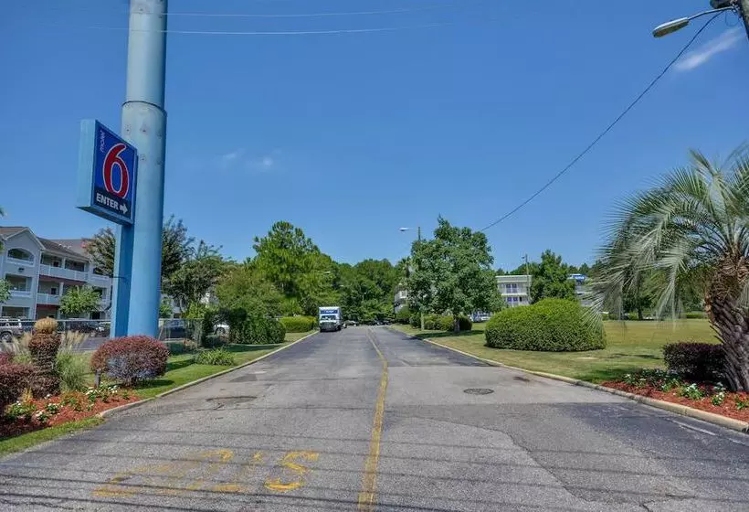 汽车旅馆 Rodeway Inn