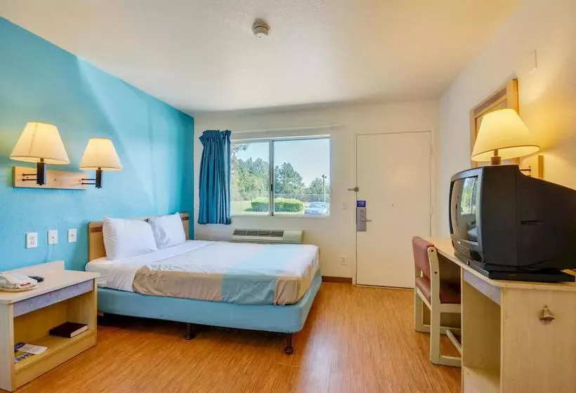 汽车旅馆 Rodeway Inn