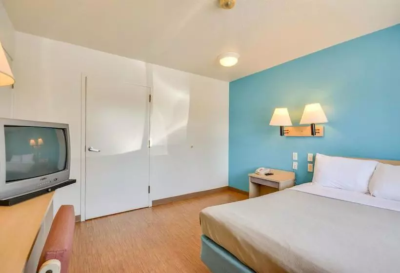 汽车旅馆 Rodeway Inn