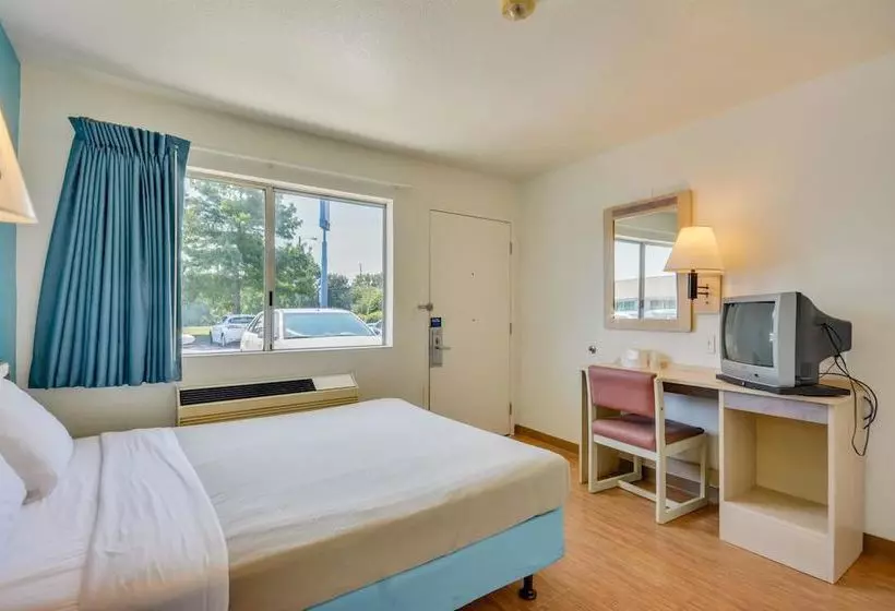 汽车旅馆 Rodeway Inn