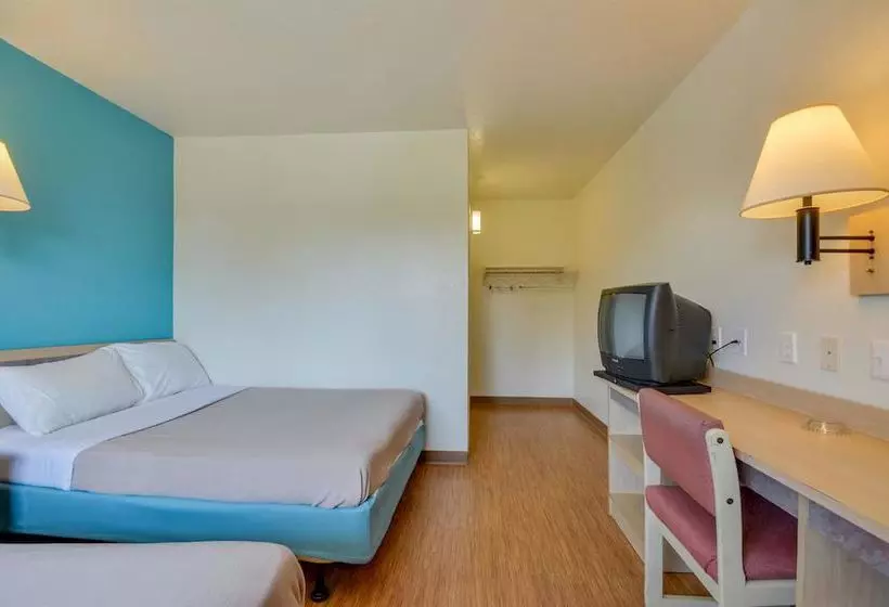 汽车旅馆 Rodeway Inn