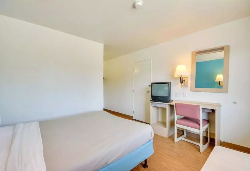 汽车旅馆 Rodeway Inn