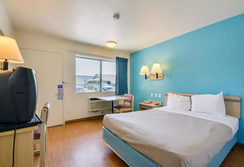 汽车旅馆 Rodeway Inn