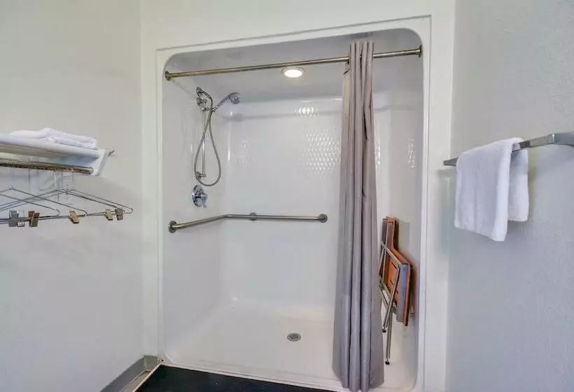 汽车旅馆 Rodeway Inn