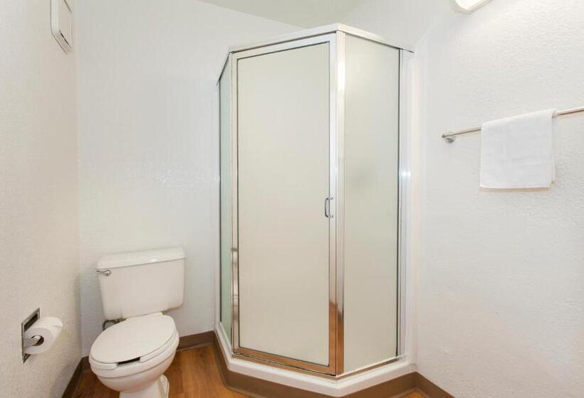 Motel 6 Sacramento, Ca   Downtown