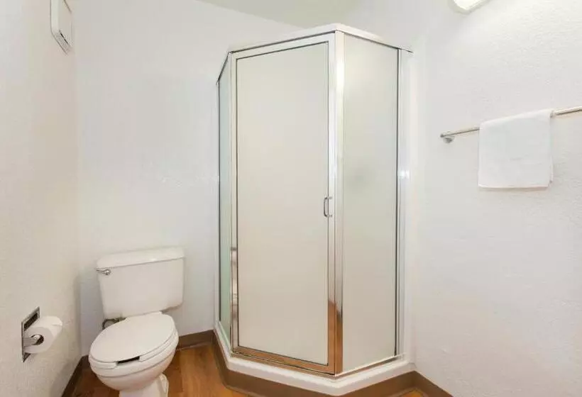 Motel 6 Sacramento, Ca   Downtown