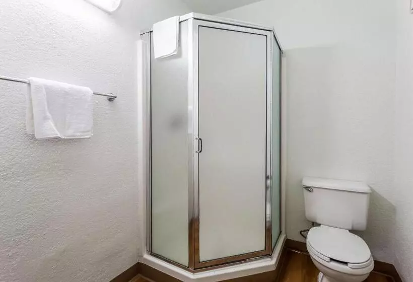 Motel 6 Sacramento, Ca   Downtown