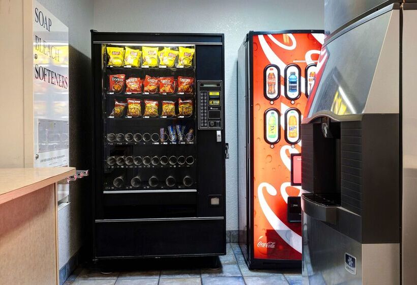 Motel 6 Shepherdsville, Ky Louisville South