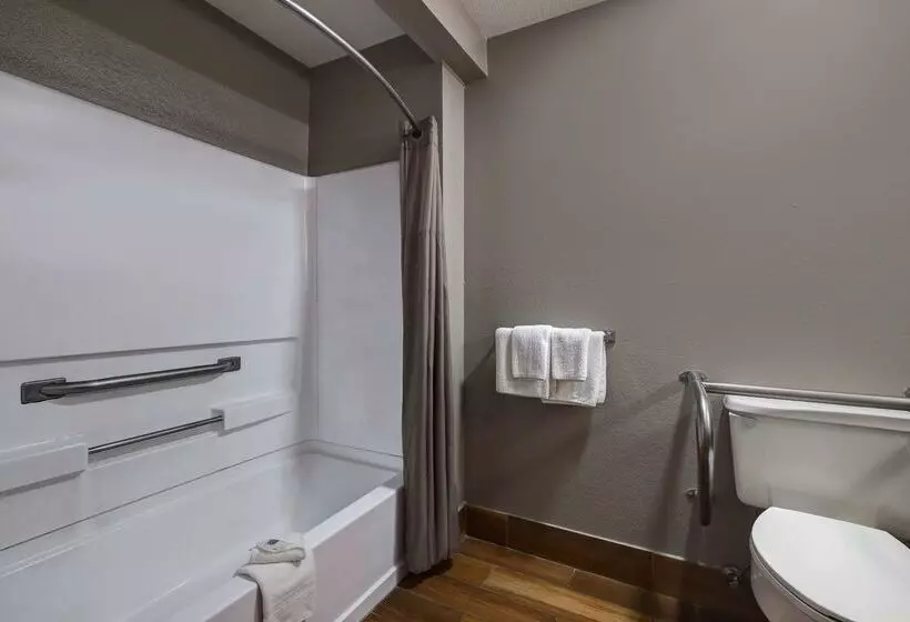 Motel 6 Shepherdsville, Ky Louisville South