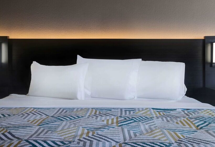 Motel 6 Shepherdsville, Ky Louisville South