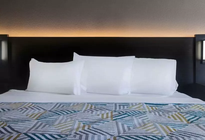 Motel 6 Shepherdsville, Ky Louisville South