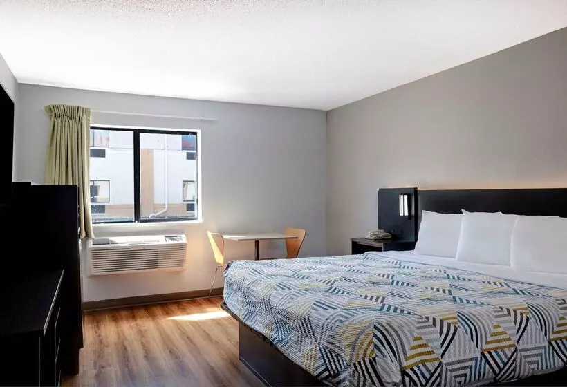 Motel 6 Shepherdsville, Ky Louisville South