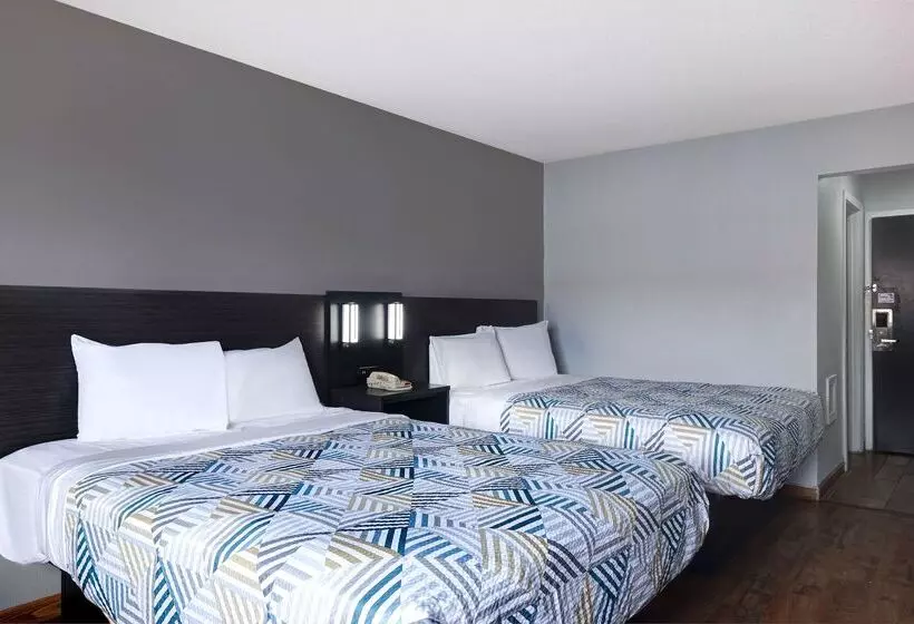 Motel 6 Shepherdsville, Ky Louisville South