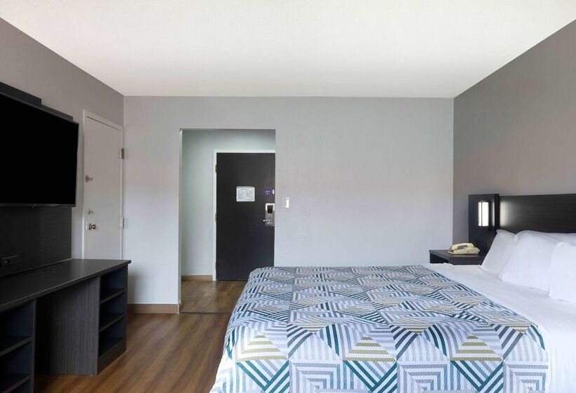 Motel 6 Shepherdsville, Ky Louisville South