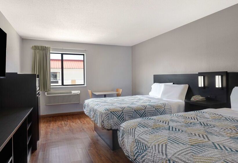 Motel 6 Shepherdsville, Ky Louisville South