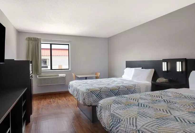 Motel 6 Shepherdsville, Ky Louisville South