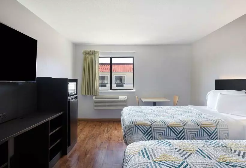 Motel 6 Shepherdsville, Ky Louisville South