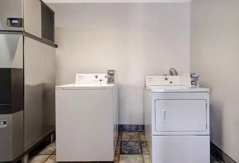 Motel 6 Shepherdsville, Ky Louisville South