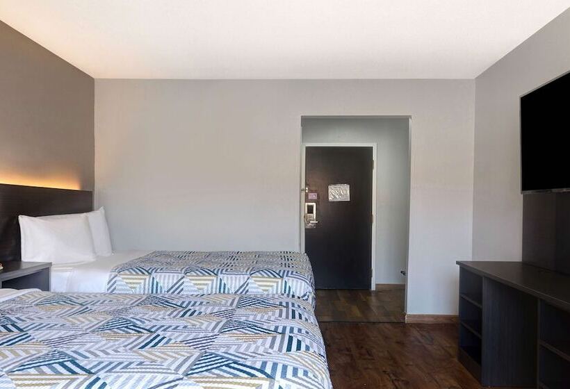 Motel 6 Shepherdsville, Ky Louisville South