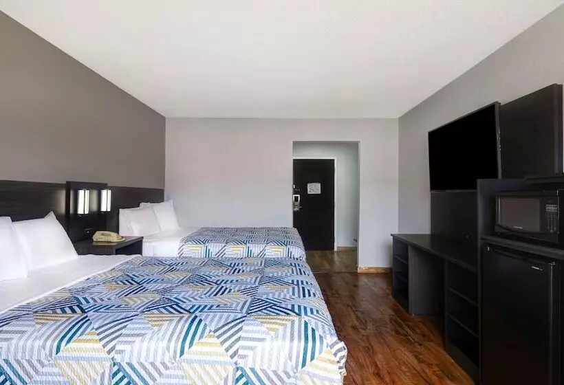 Motel 6 Shepherdsville, Ky Louisville South