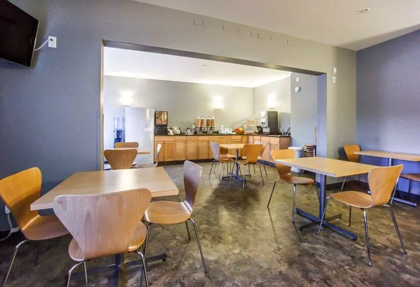 Motel Days Inn By Wyndham Stony Plain