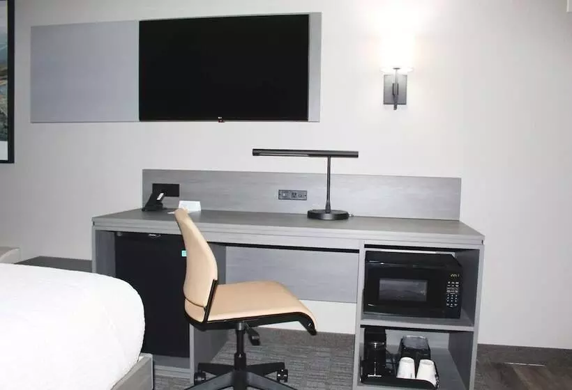 Motel Days Inn By Wyndham Stony Plain