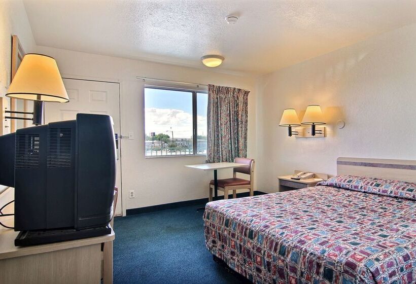 Motel 6 Farmington, Nm