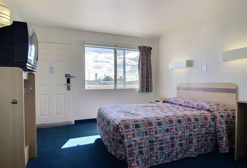 Motel 6 Farmington, Nm