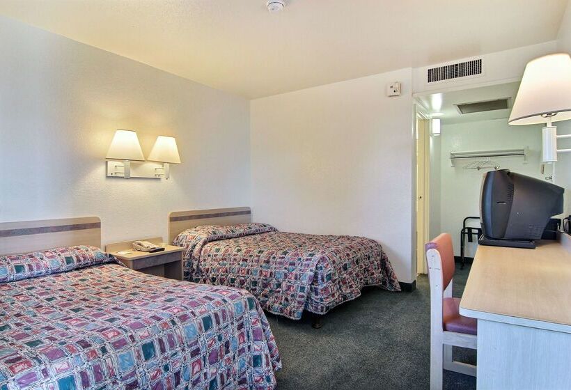 Motel 6 Farmington, Nm