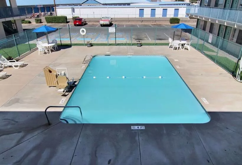 Motel 6 Farmington, Nm