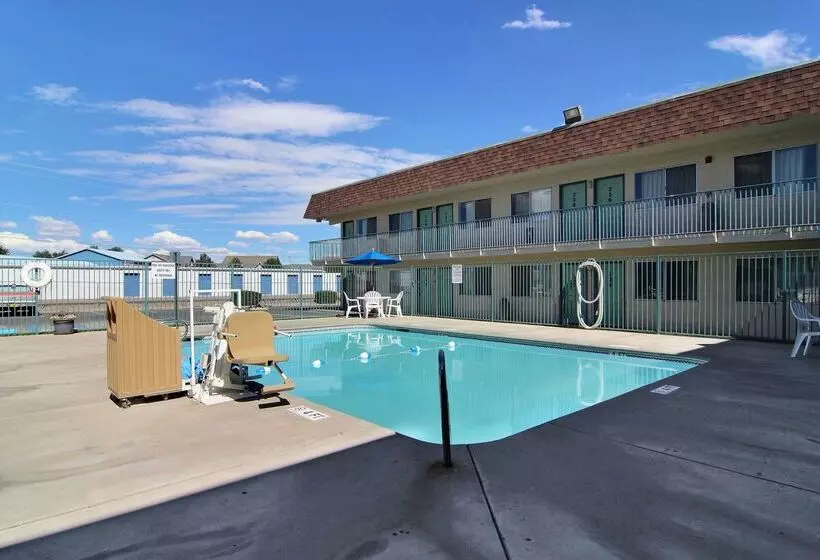 Motel 6 Farmington, Nm