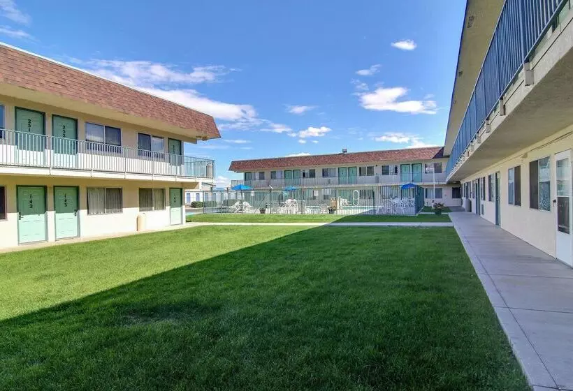 Motel 6 Farmington, Nm