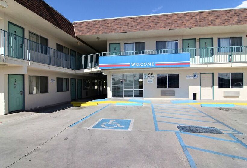 Motel 6 Farmington, Nm