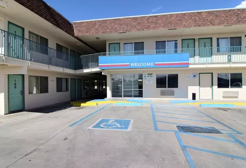 Motel 6 Farmington, Nm