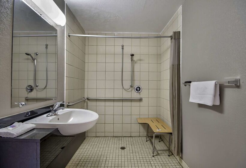 Motel 6 Farmington, Nm