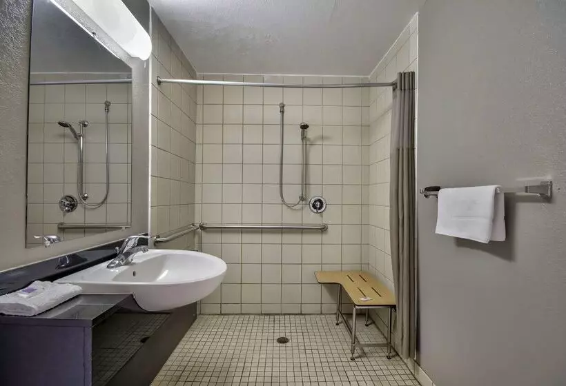 Motel 6 Farmington, Nm