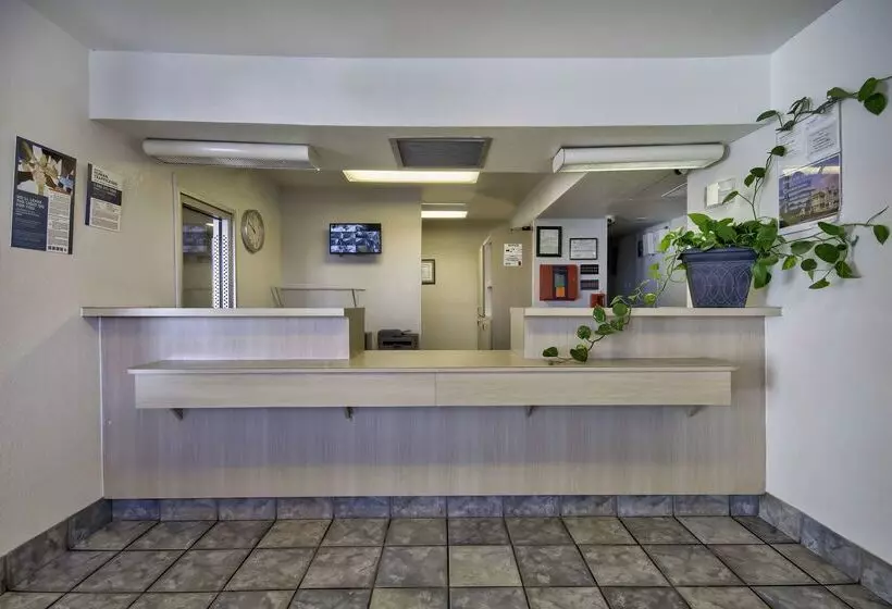 Motel 6 Farmington, Nm