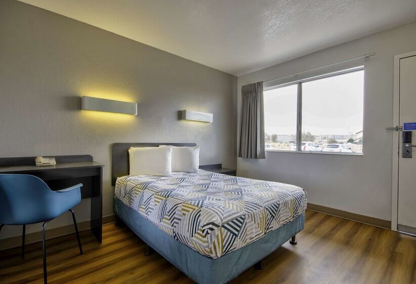 Motel 6 Farmington, Nm