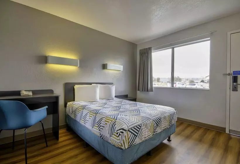 Motel 6 Farmington, Nm