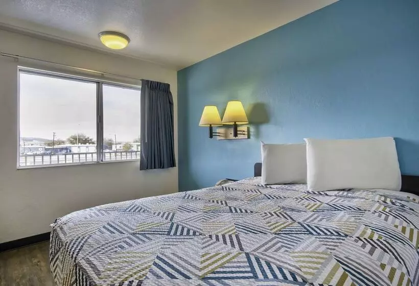 Motel 6 Farmington, Nm