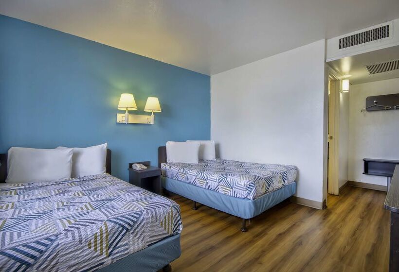 Motel 6 Farmington, Nm