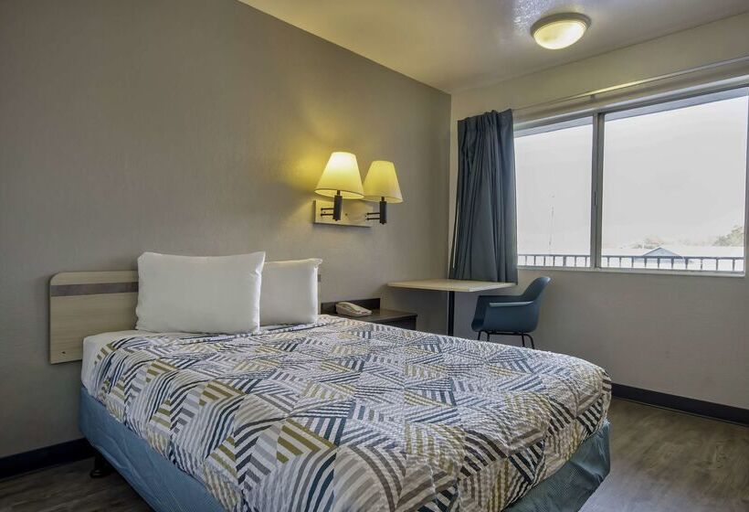 Motel 6 Farmington, Nm