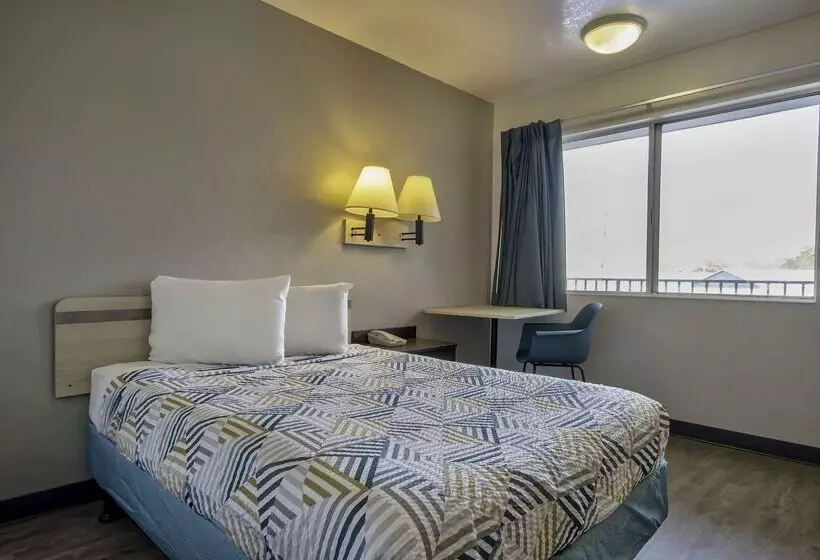 Motel 6 Farmington, Nm