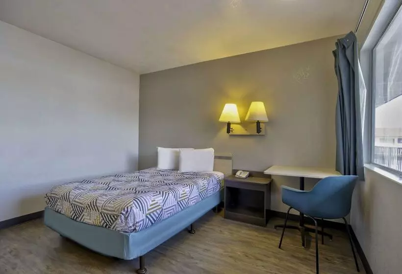 Motel 6 Farmington, Nm