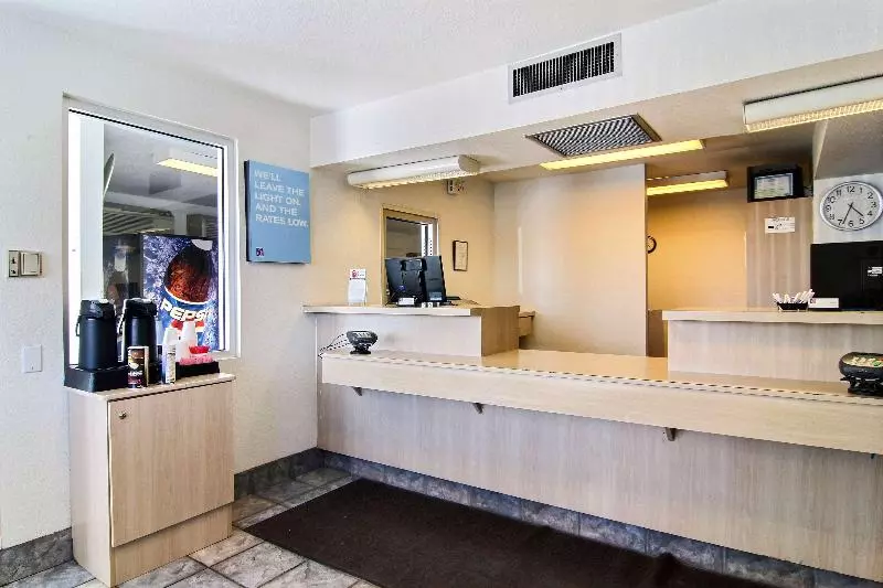 Motel 6 Farmington, Nm