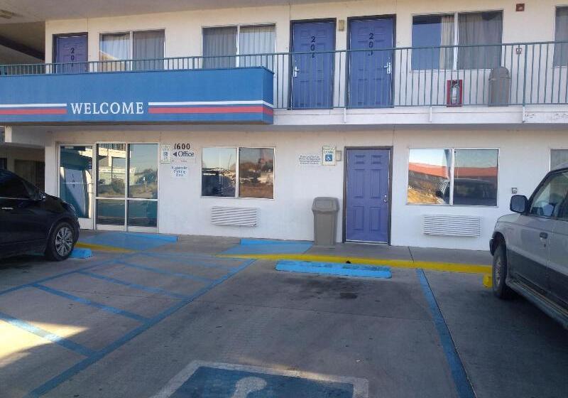 Motel 6 Farmington, Nm