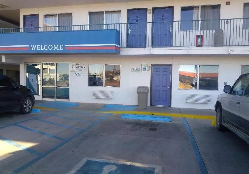 Motel 6 Farmington, Nm