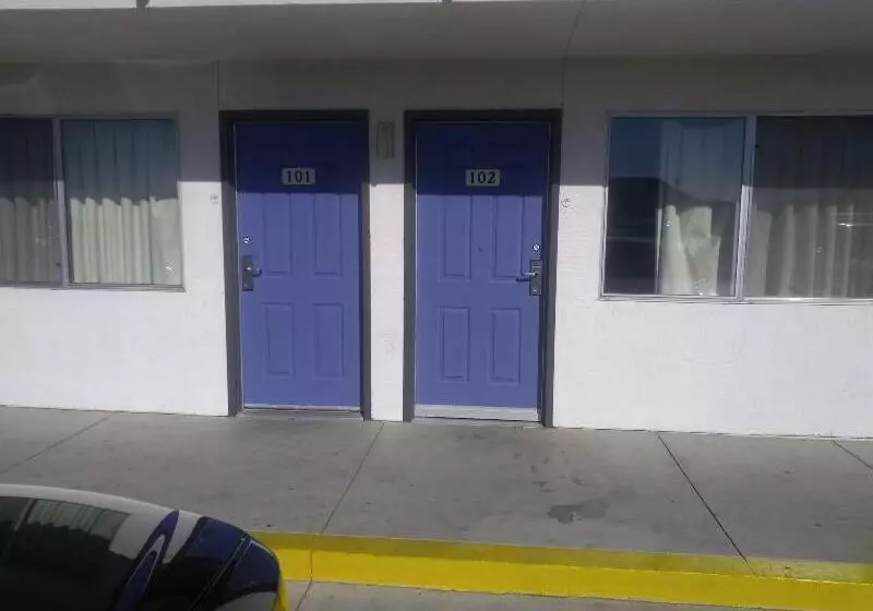 Motel 6 Farmington, Nm