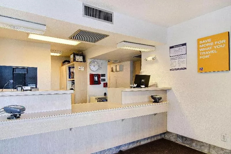 Motel 6 Farmington, Nm